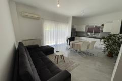Aprartments Adria Апартамент 2 – Silver фото 4