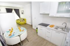 апартаменты Keli Апартамент 2 – Ap Keli 2 фото 1