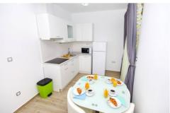 апартаменты Keli Апартамент 2 – Ap Keli 2 фото 3