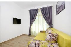 апартаменты Keli Апартамент 2 – Ap Keli 2 фото 4