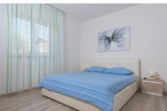 апартаменты Seaside Апартамент 1 – Apartman 1 фото 1