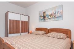 апартаменты Seaside Апартамент 1 – Apartman 1 фото 4