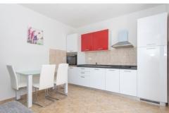 апартаменты Seaside Апартамент 2 – Apartman 2 фото 5