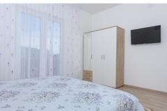 апартаменты Seaside Апартамент 3 – Apartman 3 фото 2