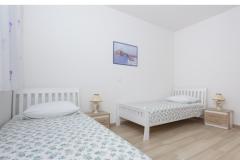 апартаменты Seaside Апартамент 3 – Apartman 3 фото 3