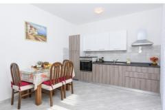 апартаменты Seaside Апартамент 3 – Apartman 3 фото 5