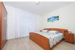 апартаменты Seaside Апартамент 4 – Apartman 4 фото 1