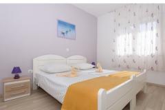 апартаменты Seaside Апартамент 4 – Apartman 4 фото 4