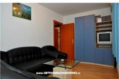 апартаменты Sun и Sea Апартамент 1 – Apartman 2 фото 1
