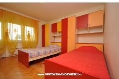 апартаменты Sun и Sea Апартамент 1 – Apartman 2 фото 4