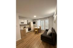 апартаменты Villa Ohana Апартамент 1 – Apartman 1 фото 2