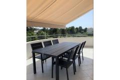 апартаменты Villa Ohana Апартамент 2 – Apartman 2 фото 4