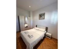 апартаменты Villa Ohana Апартамент 2 – Apartman 2 фото 5