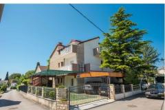 апартаменты Kastel Апартамент 3 фото 1