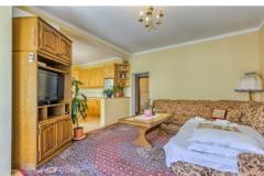 Banovski dvori Апартамент 4 – apartman 4 фото 1
