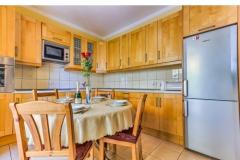 Banovski dvori Апартамент 4 – apartman 4 фото 2