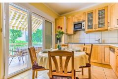 Banovski dvori Апартамент 4 – apartman 4 фото 4