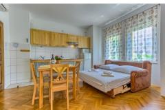 Banovski dvori Апартамент 1 – apartman1 фото 1