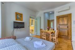 Banovski dvori Апартамент 1 – apartman1 фото 3