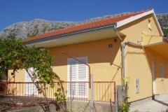 Holiday Home Prova Апартамент 1 – Prova фото 1