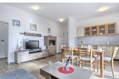 Holiday Home Prova Апартамент 1 – Prova фото 4