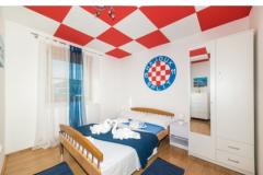 Miraholiday дом Апартамент 1 – Apartman K фото 1