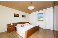 Miraholiday дом Апартамент 1 – Apartman K фото 3