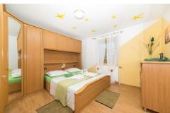 Miraholiday дом Апартамент 1 – Apartman K фото 4