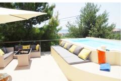 Split View Апартамент 1 – Pool Appt фото 3