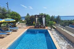 Villa Antea  Апартамент 1 – VILA ANTEA фото 3