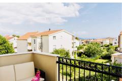 Villa Aurora Kastela Апартамент 1 – A1 фото 1