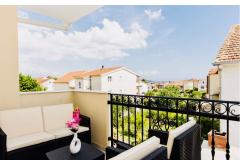 Villa Aurora Kastela Апартамент 2 – A2 фото 1