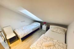 Villa Aurora Kastela Апартамент 3 – A3 фото 5
