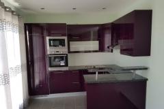 Villa Barbara-Kastela Апартамент 3 – Three apar фото 1