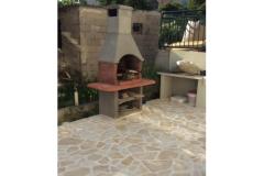 Villa Barbara-Kastela Апартамент 3 – Three apar фото 2