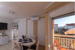 Villa Diva апартаменты Апартамент 3 фото 2