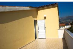 Villa Lucija Апартамент 1 – 6+1 top фото 3