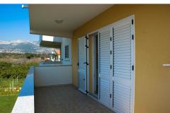 Villa Lucija Апартамент 2 – 6+1 first фото 3