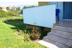 Villa Lucija Апартамент 4 – 4+2 фото 1