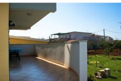 Villa Lucija Апартамент 4 – 4+2 фото 3