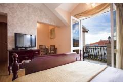Villa Paradise  Апартамент 2 – A2/A3/A5 фото 2