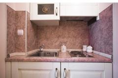 Villa Paradise  Апартамент 2 – A2/A3/A5 фото 3