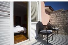 Villa Paradise  Апартамент 2 – A2/A3/A5 фото 4