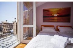 Villa Paradise  Апартамент 2 – A2/A3/A5 фото 5