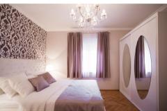 Villa Paradise  Апартамент 4 – Deluxe фото 3