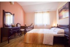 Villa Paradise  Апартамент 3 – A4 фото 1