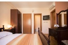 Villa Paradise  Апартамент 3 – A4 фото 2