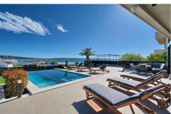 Villa Porta Marina Апартамент 1 фото 3