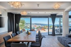 Villa Porta Marina Апартамент 1 фото 4