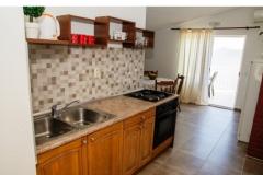 апартаменты Alfijo Апартамент 2 – Apartman 2 фото 5
